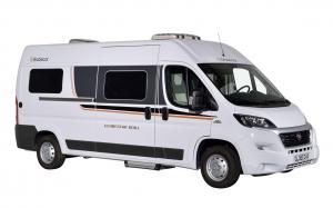 Globecar Globestar 600 L '2015